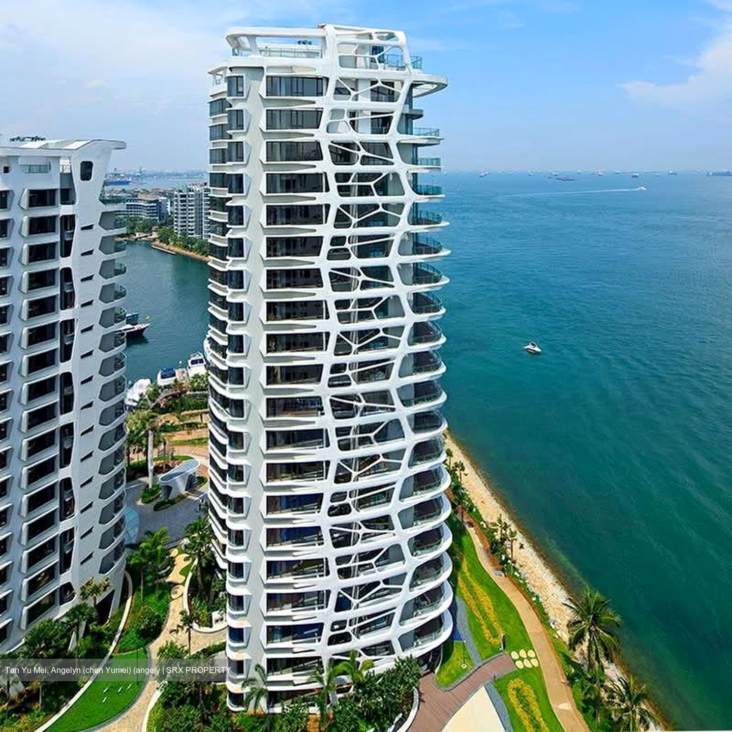 Cape Royale (D4), Condominium #596353351